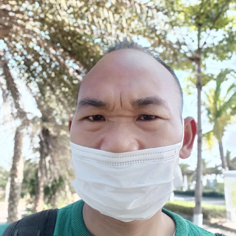 塑马的峰哥的第二张照片--连城相亲网