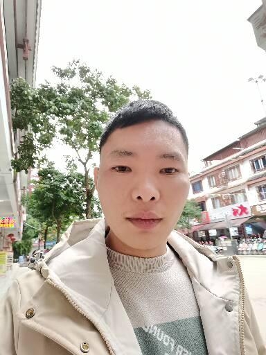 广西漓江的第一张照片--连城相亲网