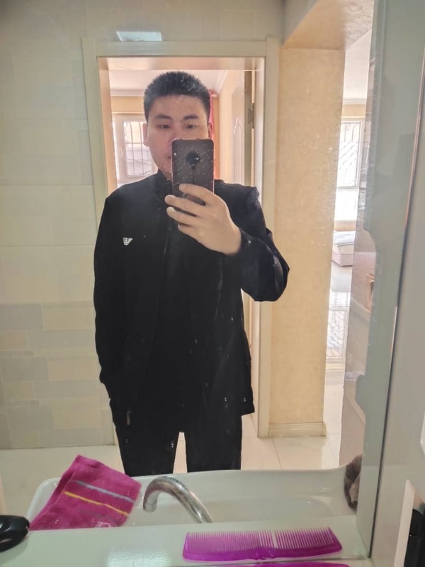 你想啥呢的第一张照片--连城相亲网