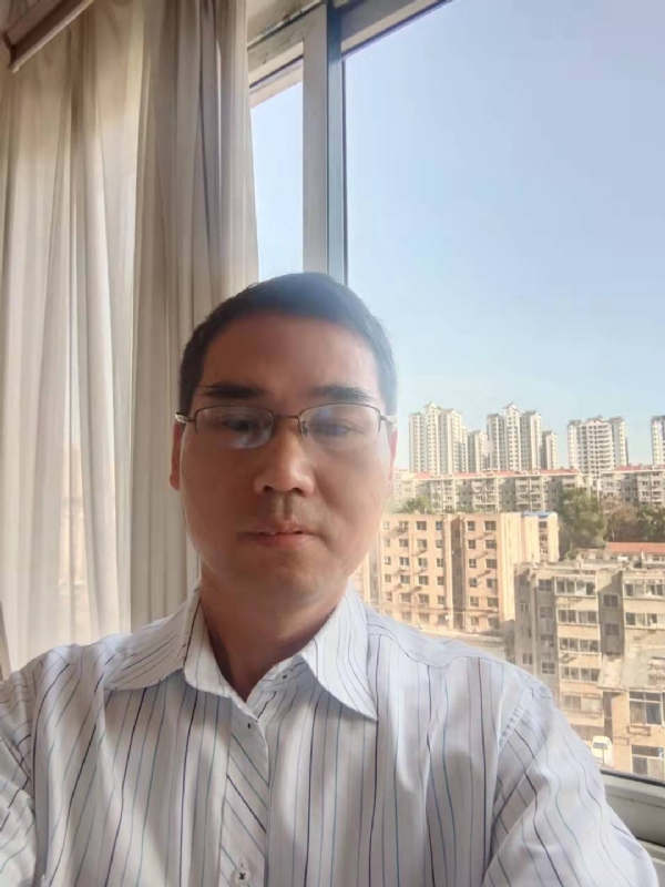 海之韵的第一张照片--连城相亲网