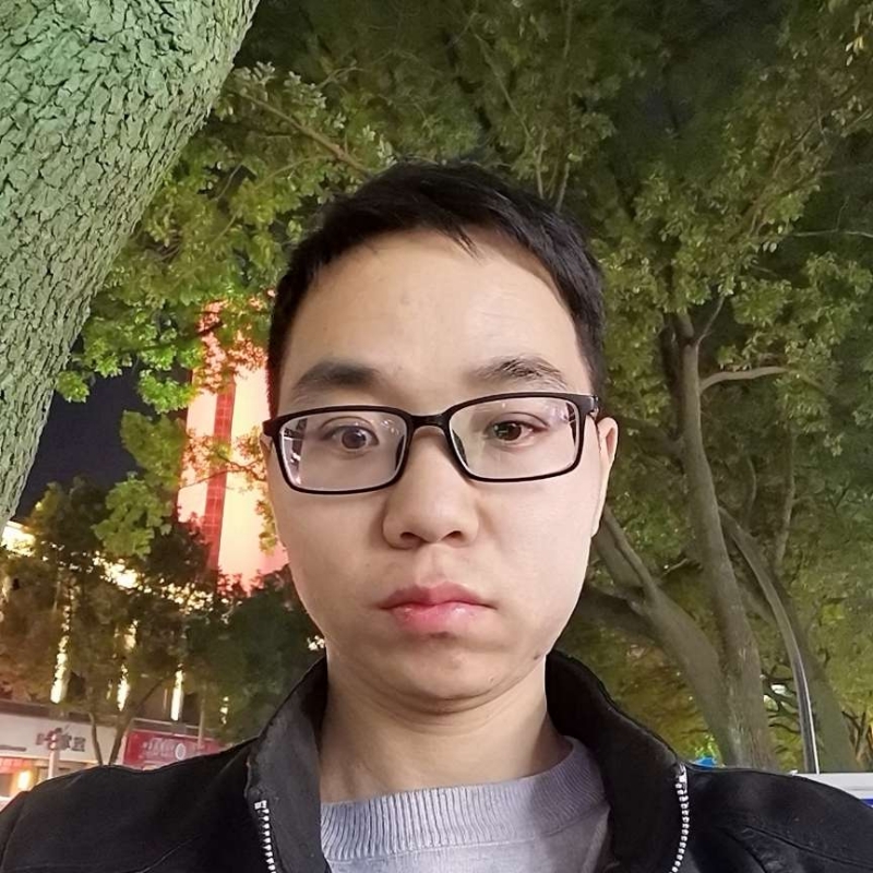 夜尽天明的第一张照片--连城相亲网
