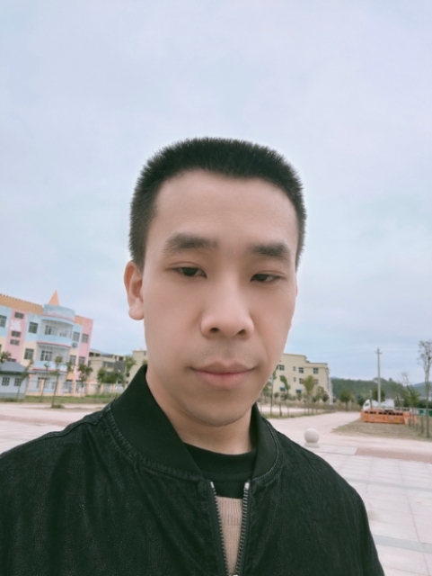 揭阳交友的第一张照片--连城相亲网