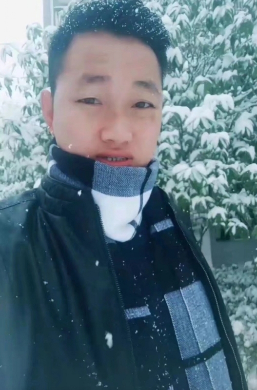 为爱拼一回的第一张照片--连城相亲网