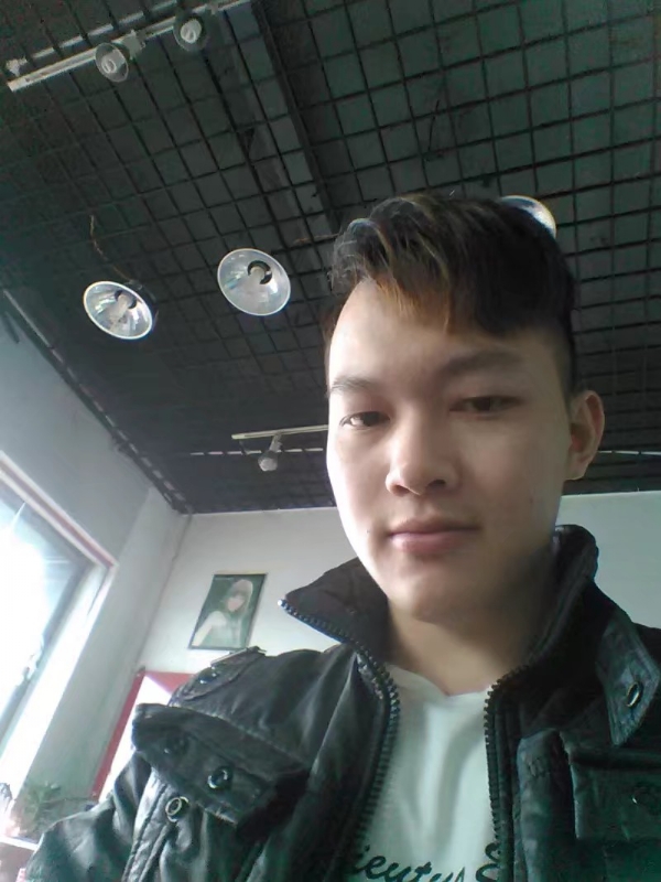 遇上最好的你的第四张照片--连城相亲网