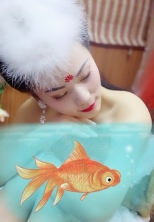 清风恋百合的第三张照片--连城相亲网
