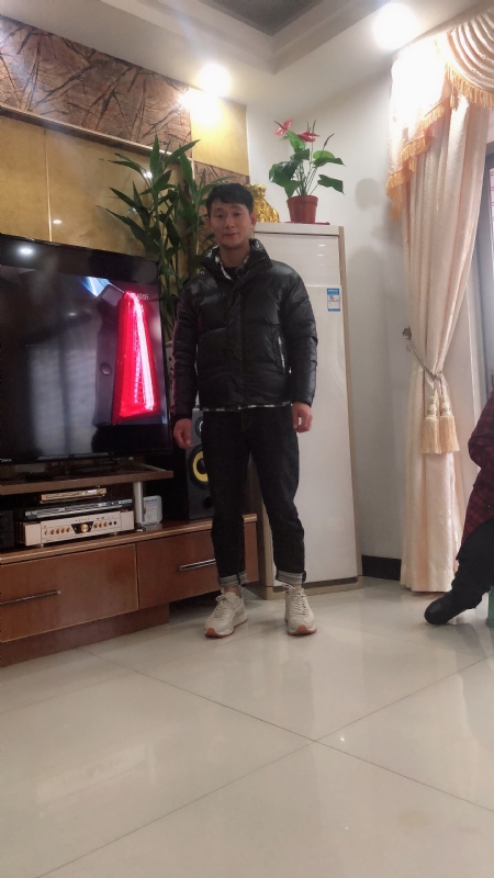 心光的第一张照片--连城相亲网