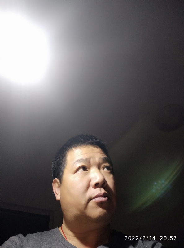 飞龙的第一张照片--连城相亲网