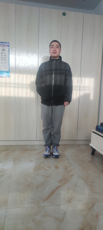 恋恋不舍的第一张照片--连城相亲网