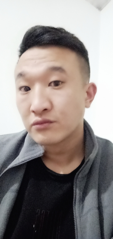 远山的第一张照片--连城相亲网