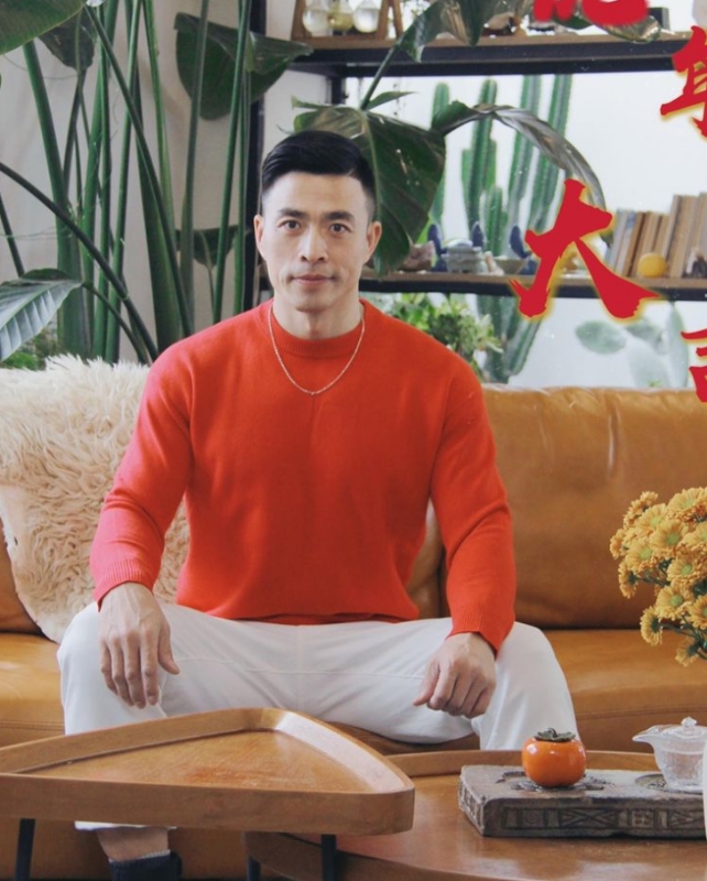 威廉的第一张照片--连城相亲网