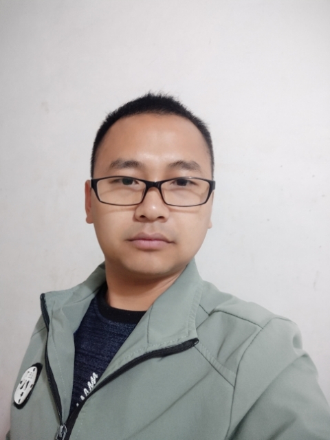 随缘的第一张照片--连城相亲网