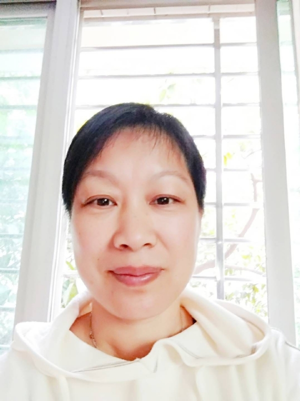 小妹的第一张照片--连城相亲网