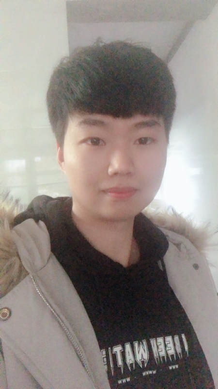 寻觅真爱的第一张照片--连城相亲网