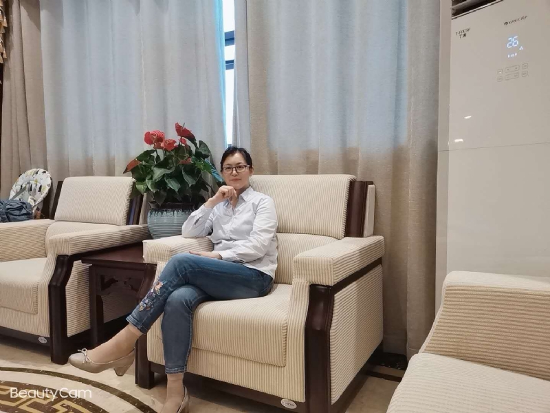 秋水伊人的第一张照片--连城相亲网
