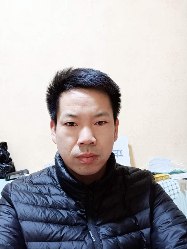 执子之手的第一张照片--连城相亲网