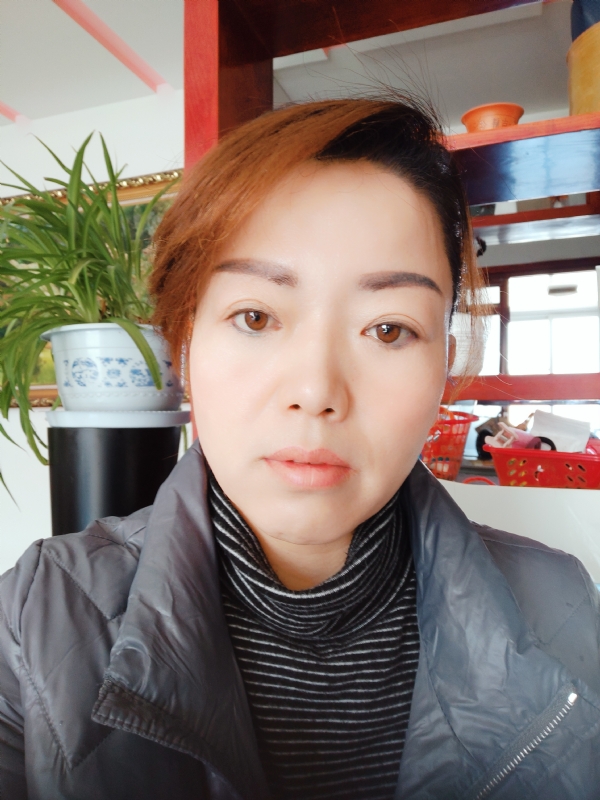 米酒的第一张照片--连城相亲网