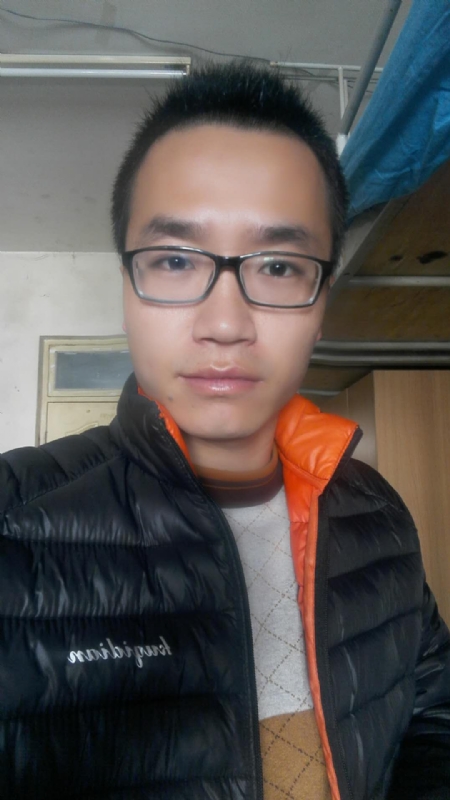 哈喽的第一张照片--连城相亲网