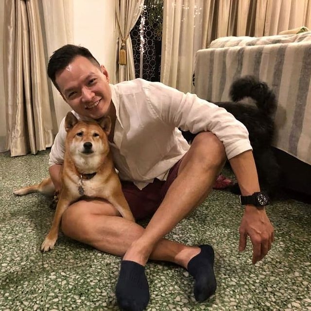 天蓝色的青的第二张照片--连城相亲网