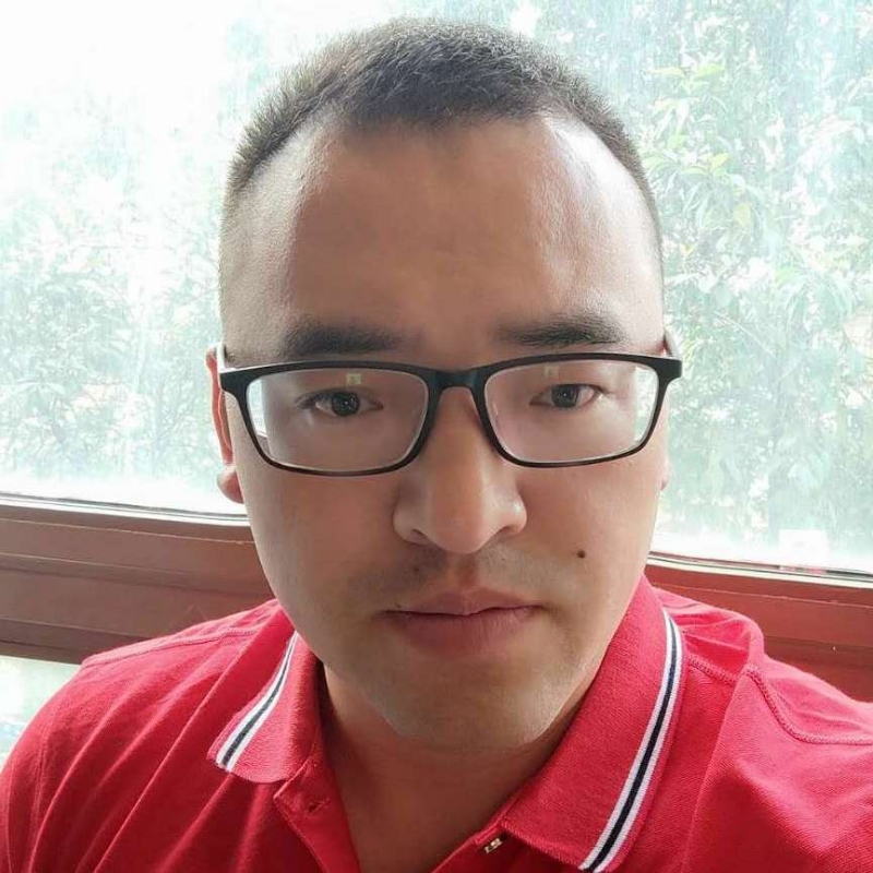 只愿得一人心的第二张照片--连城相亲网
