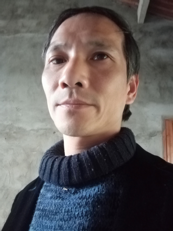 僵尸叔叔的第四张照片--连城相亲网