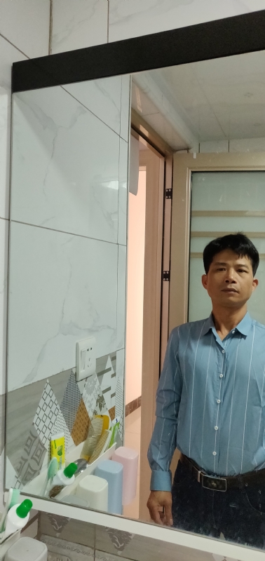 千里…江陵的第一张照片--连城相亲网