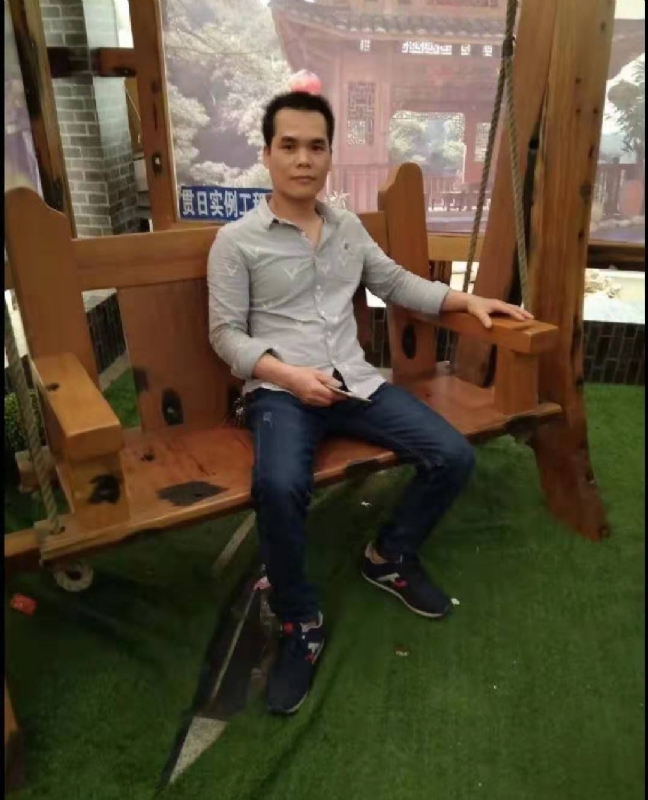 无聊人的第一张照片--连城相亲网