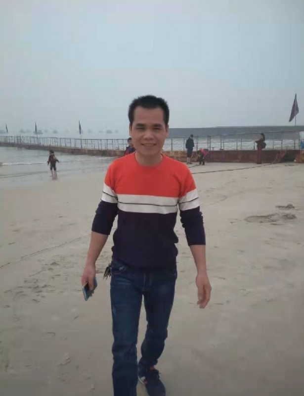 无聊人的第二张照片--连城相亲网