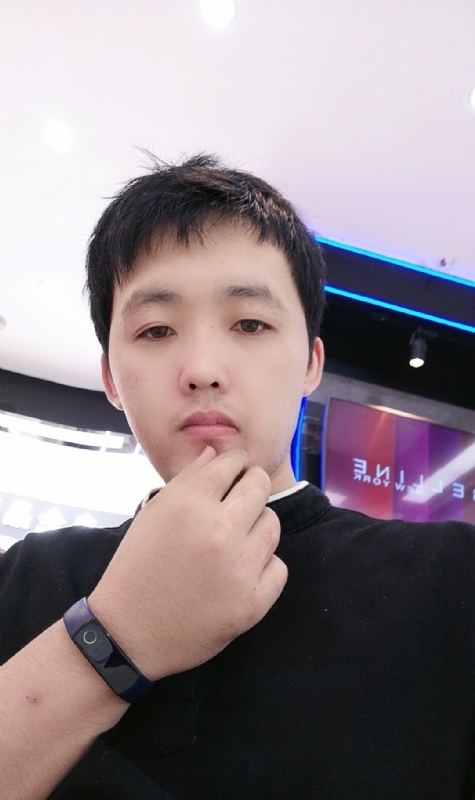 小艾的第一张照片--连城相亲网