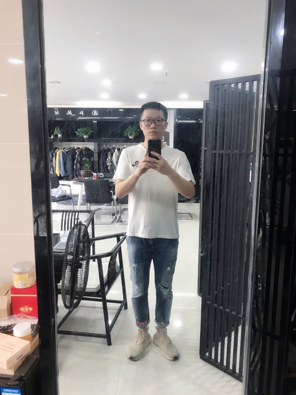 黄大仙的第一张照片--连城相亲网