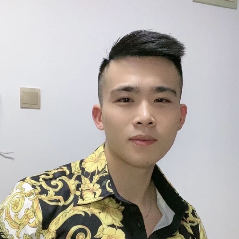 迷彩冲锋衣的第一张照片--连城相亲网