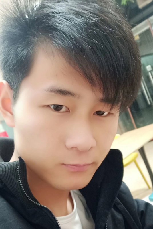 后来的第一张照片--连城相亲网