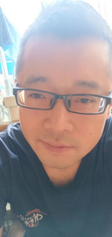 雅痞的第一张照片--连城相亲网