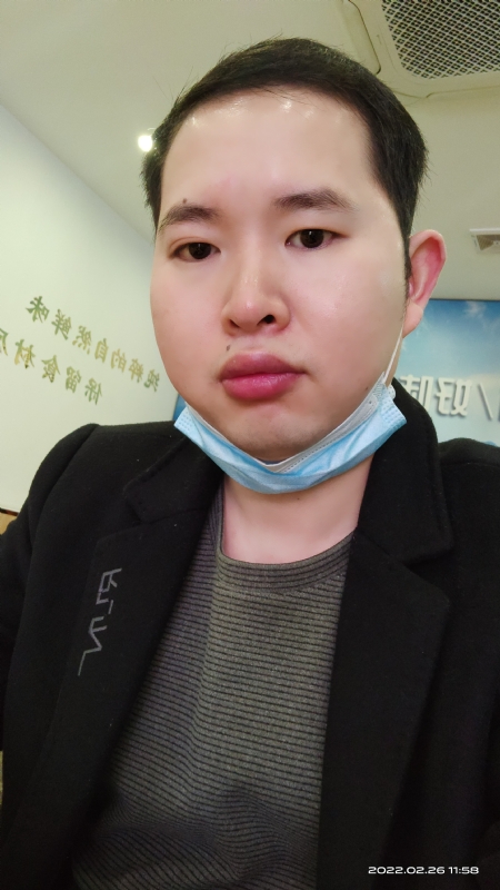 相遇的第一张照片--连城相亲网