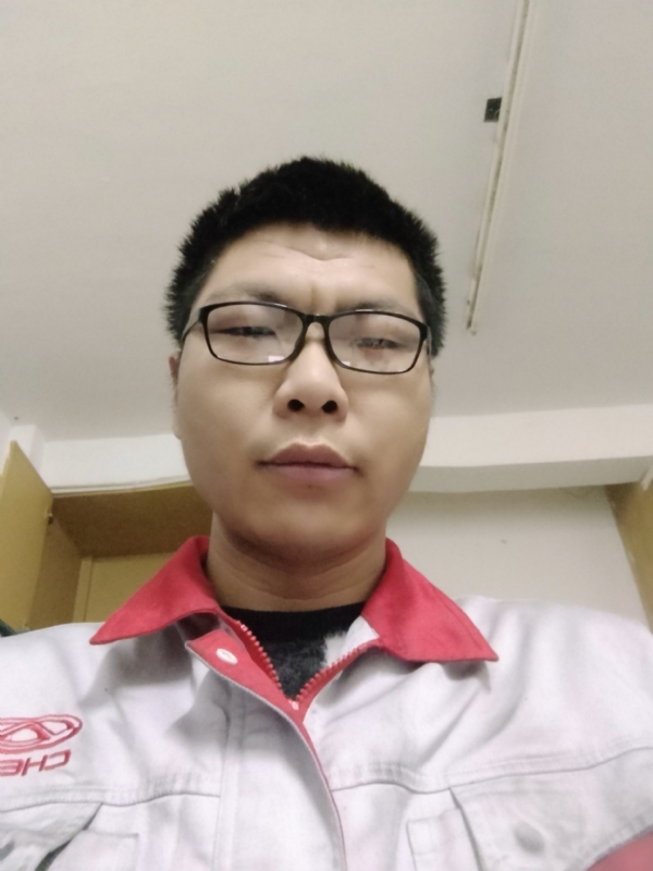 爱你就疼你的第一张照片--连城相亲网