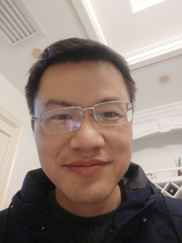 翔翔的第三张照片--连城相亲网