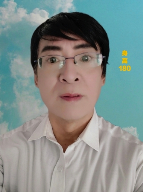 大叔寻觅有缘人的第一张照片--连城相亲网