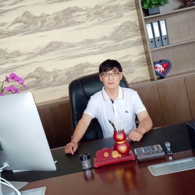大叔寻觅有缘人的第三张照片--连城相亲网