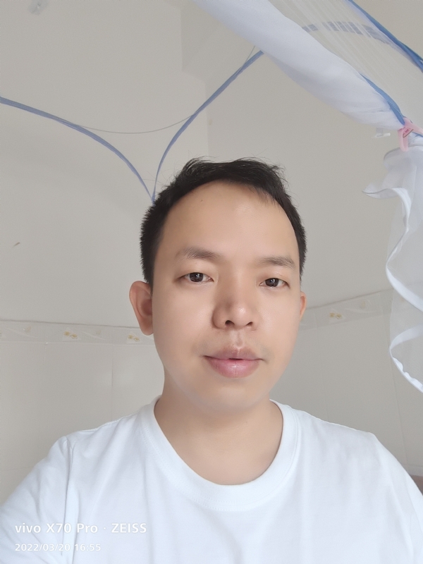 蒙柠的第一张照片--连城相亲网