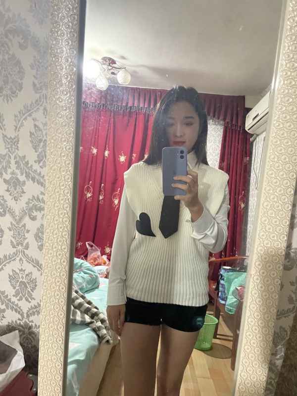 xue880的第三张照片--连城相亲网