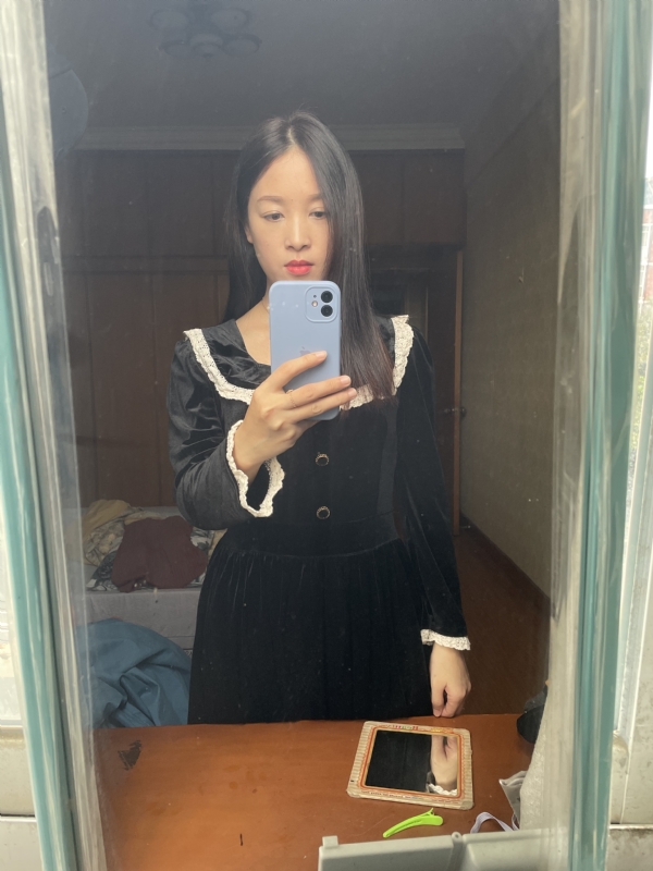xue880的第四张照片--连城相亲网