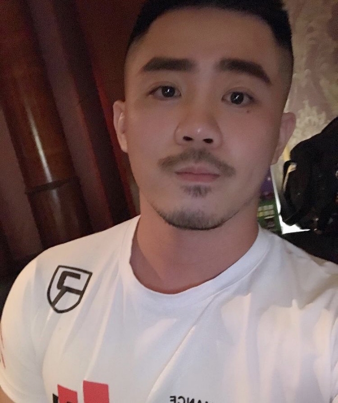 岁月的第二张照片--连城相亲网