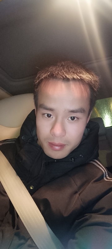 一直走在起跑线上的第一张照片--连城相亲网