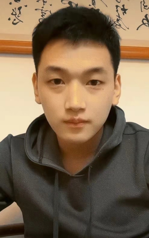 匆匆又夏天的第二张照片--连城相亲网
