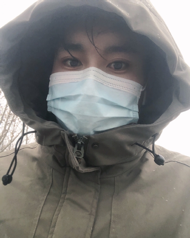 寻觅的第一张照片--连城相亲网
