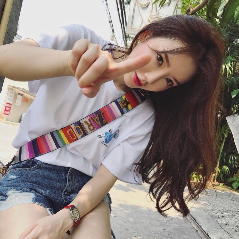 Lisa的第一张照片--连城相亲网
