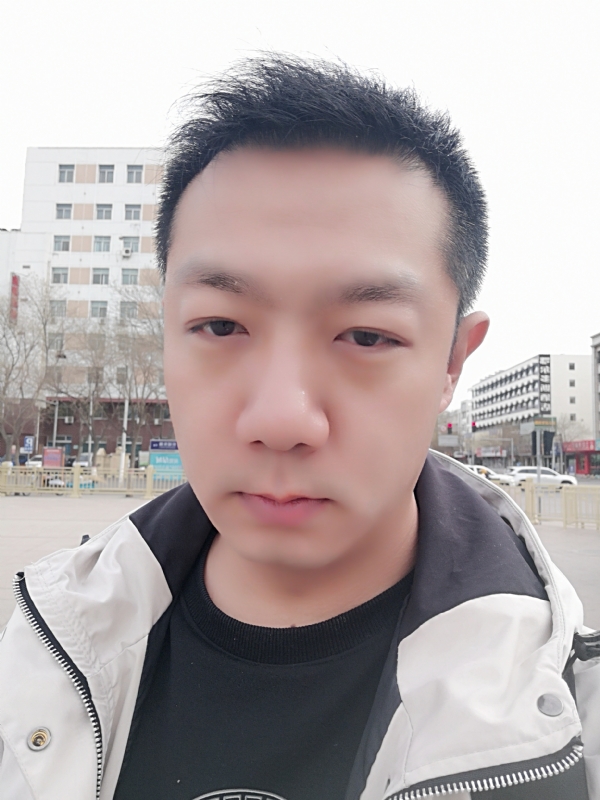 知己83的第一张照片--连城相亲网