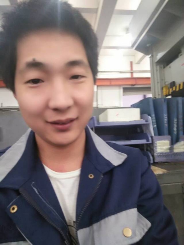 爱是你我的第二张照片--连城相亲网