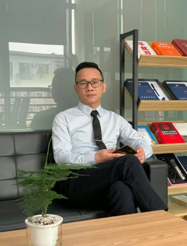 我這樣的男人的第五张照片--连城相亲网