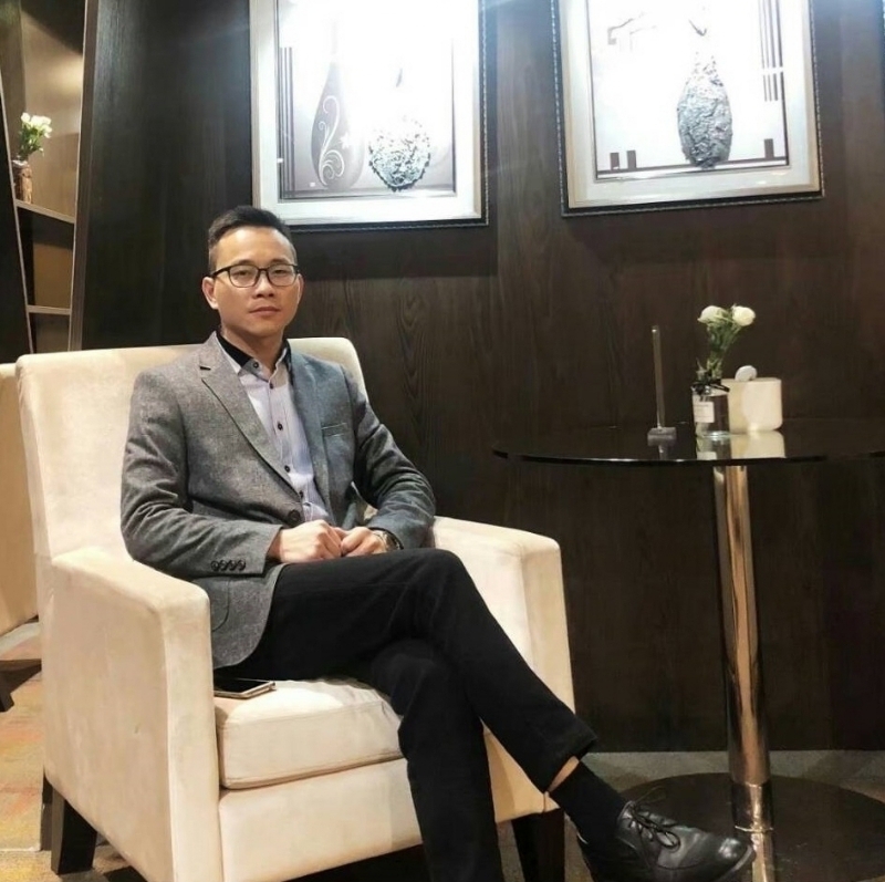 我這樣的男人的第六张照片--连城相亲网