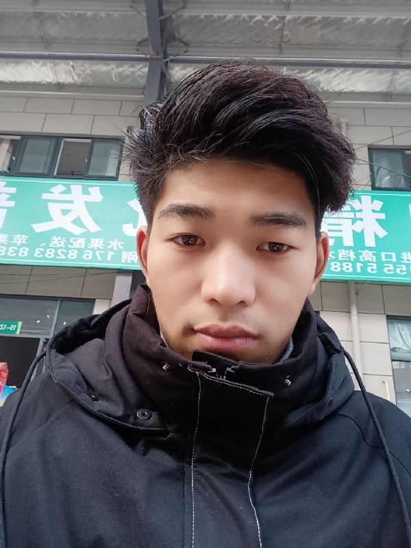 AA的第一张照片--连城相亲网